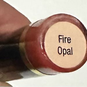 Fire opal lipstick NWT LipSense by SeneGence